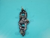 Lampa tył prawa Peugeot 307 HB
