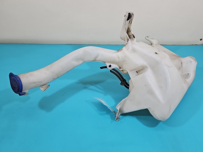 Zbiornik Zbiorniczek płynu spryskiwacza Ford S-max II MK2