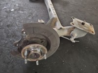 Tylna belka oś tył Ford Transit Connect II MK2 12-22 1.5 tdci (XWGA)