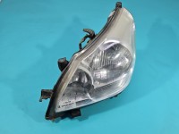 Reflektor lewy lampa przód Toyota Verso 09- EUROPA 13993F