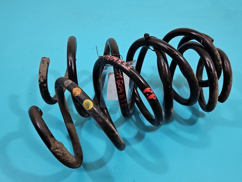 Sprężyny przód komplet Ford S-max I MK1 2.0 tdci