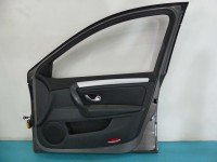 DRZWI PRZÓD PRAWE PASAŻERA Renault Laguna III 5d beżowy TEKND