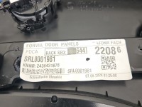 Tapicerka drzwi tył lewa boczek Skoda Superb IV 3P0867211