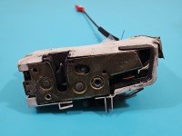 Zamek przód prawy 93BG-220A20DD Ford Galaxy Mk1 EUROPA Producent części: FORD, 6+3pin