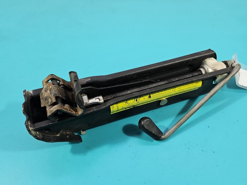 lewarek Podnośnik samochodowy trapezowy Vw Passat B6