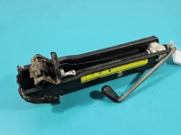 lewarek Podnośnik samochodowy trapezowy Vw Passat B6