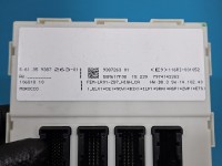 Komputer Sterownik silnika 0281032299, 8589141 Bmw F34 GT 2.0d (B47D20A)