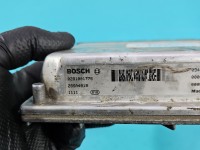 Komputer Sterownik silnika 0281001776 Volvo S80 I 2.5 tdi