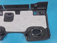 Półka tylna tył bagażnika Volvo S90 II 16-