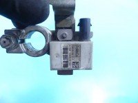 KLEMA INSTALACJA WIĄZKA MINUSOWA MINUS Ford Focus Mk3 1.6 EcoBoost