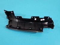 Osłona ZAŚLEPKA PLASTIK Nissan Qashqai II J11 13-21 68211-4EH0A