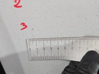 DRZWI PRZÓD LEWE KIEROWCY Fiat Ducato IV 5d biały 549 COLORE ESTERNO BIANCO