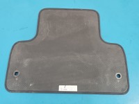 Dywaniki komplet Land rover range Evoque I 11-18