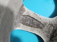 Felga aluminiowa 15" komplet alufelgi felgi Subaru Impreza III GH