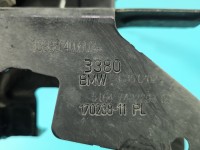 Mocowanie Europejska, okular reflektora lewego uchwyt 7422293 BMW G20