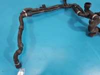 przewód wąż rurka wody Mercedes W177 2.0 T A1775017501