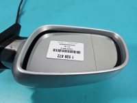 Lusterko lewe pin Vw Lupo HB 3d kolor srebrny europa