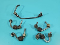 RURKI Przewód paliwowy Vw Passat B8 komplet / 5szt 2.0 tdi