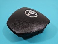 Poduszka powietrzna kierowcy airbag Toyota Auris II 45130-02450-C1