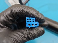 Siłownik klapy prawy teleskop Mercedes GL II X166 A1668901230