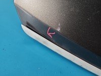 Klapa tył Kia Sportage III 10-15 HB 5d brązowy d5