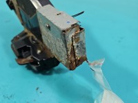 Zamek klapy tył Toyota Land Cruiser 120 J120 HB TOYOTA, 6pin, korozja