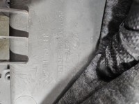 Tapicerka drzwi przód lewa boczek hyundai H1 II M82315-4H011KD