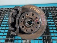 Zwrotnica lewa piasta przód 2.2 hdi Peugeot Boxer II