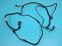 Wiązka zderzaka przód Opel Insignia A 13332034 Instalacja pdc