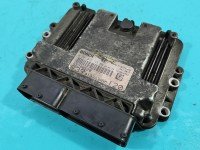 Komputer Sterownik silnika 0281012143, 55200528 Alfa romeo 159 1.9 jtd