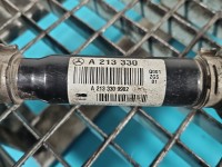 Półoś przód lewa Mercedes W213 2.0 CDI automat