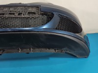 Zderzak przód przedni Seat Toledo III LS6R