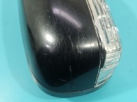 Lusterko prawe Subaru Legacy IV czarny, 32J europa