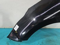 Błotnik przód lewy Kia Ceed II 12-18 czarny 1K