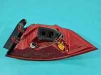 Lampa tył lewa Volkswagen, 3AF945207B, HELLA Vw Passat B7 kombi