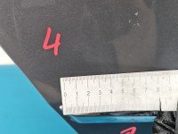 Drzwi tył prawe Vw Passat B6 sedan 4d szary LA7T