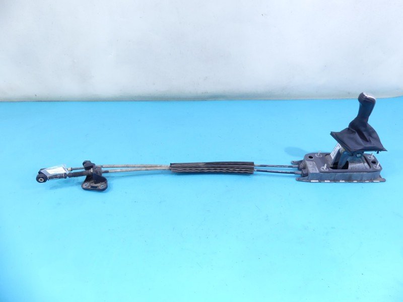 DŹWIGNIA LEWAREK WYBIERAK LINKI Skoda Yeti 1.8 TSI