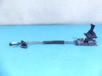 DŹWIGNIA LEWAREK WYBIERAK LINKI Skoda Yeti 1.8 TSI