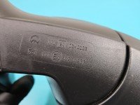 Lusterko lewe pin Vw Tiguan I 07- HB czarny lc9x 5d europa