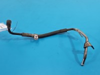 Rura przewód Producent części: Isuzu, pompy vacum Isuzu D-Max II 11-19 2.5 crdi (4JK1E5S-LA)