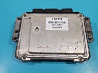 Komputer Sterownik silnika 0281011233, 9655600680 Citroen Xsara Picasso 1.6 hdi