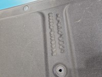 Wygłuszenie maski PODBITKA Hyundai Elantra VI 15-20