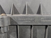 Obudowa filtra powietrza Vw Jetta V 4615185962, 4515185962 2.0 tdi (Bkd)