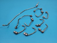 RURKI Przewód paliwowy AUDI Q7 I 4L 4.2 TDI Producent części: Audi, 10szt