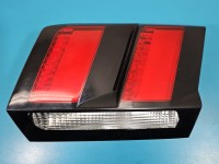 Lampa tył prawa Peugeot 3008 II HB EUROPA
