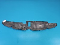 Osłona ZAŚLEPKA PLASTIK PASA PRZÓD Citroen C4 Picasso II 13-19 9807828980