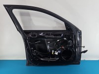DRZWI PRZÓD LEWE KIEROWCY AUDI A4 B8 4d LZ7L