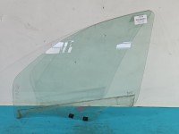 Szyba drzwi przód lewa Dacia Duster I 10-18 HB