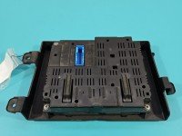 Sterownik moduł Fiat Punto EVO 09-12 51861167