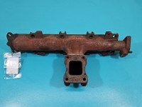 Kolektor wydechowy Fiat Ducato IV 5802084349 2.3 jtd (F1AGK411B)